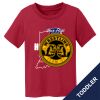 Honor Flight - Toddler Core Cotton Tee Thumbnail