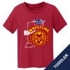 Honor Flight - Toddler Core Cotton Tee Thumbnail