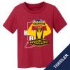 Honor Flight - Toddler Core Cotton Tee Thumbnail