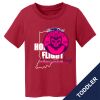 Honor Flight - Toddler Core Cotton Tee Thumbnail