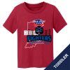 Honor Flight - Toddler Core Cotton Tee Thumbnail