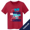 Honor Flight - Toddler Core Cotton Tee Thumbnail