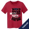 Honor Flight - Toddler Core Cotton Tee Thumbnail