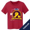 Honor Flight - Toddler Core Cotton Tee Thumbnail