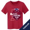Honor Flight - Toddler Core Cotton Tee Thumbnail