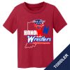 Honor Flight - Toddler Core Cotton Tee Thumbnail