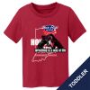 Honor Flight - Toddler Core Cotton Tee Thumbnail