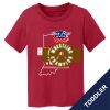 Honor Flight - Toddler Core Cotton Tee Thumbnail