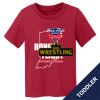 Honor Flight - Toddler Core Cotton Tee Thumbnail