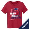 Honor Flight - Toddler Core Cotton Tee Thumbnail