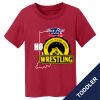 Honor Flight - Toddler Core Cotton Tee Thumbnail