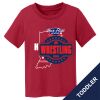 Honor Flight - Toddler Core Cotton Tee Thumbnail