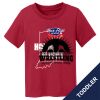 Honor Flight - Toddler Core Cotton Tee Thumbnail