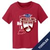 Honor Flight - Toddler Core Cotton Tee Thumbnail