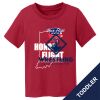 Honor Flight - Toddler Core Cotton Tee Thumbnail