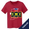 Honor Flight - Toddler Core Cotton Tee Thumbnail