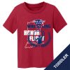 Honor Flight - Toddler Core Cotton Tee Thumbnail