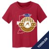 Honor Flight - Toddler Core Cotton Tee Thumbnail