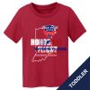 Honor Flight - Toddler Core Cotton Tee Thumbnail