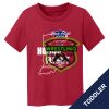 Honor Flight - Toddler Core Cotton Tee Thumbnail