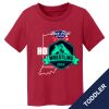 Honor Flight - Toddler Core Cotton Tee Thumbnail