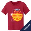 Honor Flight - Toddler Core Cotton Tee Thumbnail