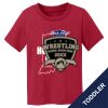 Honor Flight - Toddler Core Cotton Tee Thumbnail