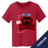 Honor Flight - Toddler Core Cotton Tee Thumbnail