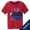 Honor Flight - Toddler Core Cotton Tee Thumbnail