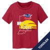 Honor Flight - Toddler Core Cotton Tee Thumbnail