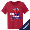 Honor Flight - Toddler Core Cotton Tee Thumbnail