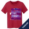 Honor Flight - Toddler Core Cotton Tee Thumbnail