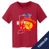Honor Flight - Toddler Core Cotton Tee Thumbnail