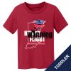 Honor Flight - Toddler Core Cotton Tee Thumbnail