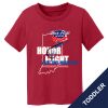 Honor Flight - Toddler Core Cotton Tee Thumbnail