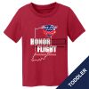 Honor Flight - Toddler Core Cotton Tee Thumbnail