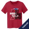 Honor Flight - Toddler Core Cotton Tee Thumbnail