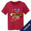 Honor Flight - Toddler Core Cotton Tee Thumbnail