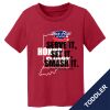 Honor Flight - Toddler Core Cotton Tee Thumbnail