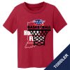 Honor Flight - Toddler Core Cotton Tee Thumbnail