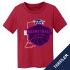 Honor Flight - Toddler Core Cotton Tee Thumbnail
