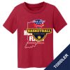 Honor Flight - Toddler Core Cotton Tee Thumbnail