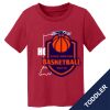 Honor Flight - Toddler Core Cotton Tee Thumbnail
