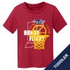 Honor Flight - Toddler Core Cotton Tee Thumbnail