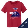 Honor Flight - Toddler Core Cotton Tee Thumbnail