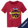 Honor Flight - Toddler Core Cotton Tee Thumbnail