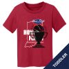 Honor Flight - Toddler Core Cotton Tee Thumbnail