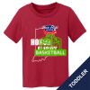 Honor Flight - Toddler Core Cotton Tee Thumbnail