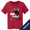 Honor Flight - Toddler Core Cotton Tee Thumbnail