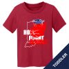Honor Flight - Toddler Core Cotton Tee Thumbnail